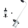 Barstuff Thekenflaschenhalter mit 4cl Dosierer - Set