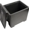 Barstuff Thermobehälter, Polibox - 31,2l, 32x40x41,5