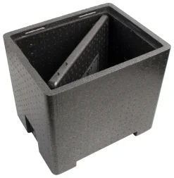 Barstuff Thermobehälter, Polibox - 31,2l, 32x40x41,5