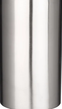 Barstuff Thermo-Flaschenkühler, Edelstahl, 12cm