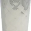 Barstuff Thermo-Flaschenkühler "MSA11", Alessi - Edelstahl (12,5cm)