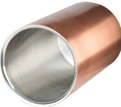 Barstuff Thermo-Flaschenkühler, Prime Bar - kupferfarben