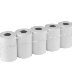 Barstuff Thermorollen 57mm x 18m x 12mm - Rollendurchmesser 37mm (5 Rollen)