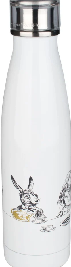 Barstuff Thermosflasche Built, Alice in Wonderland - 500ml