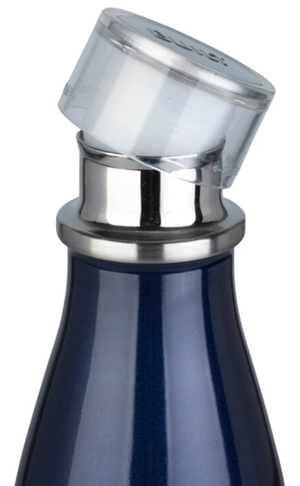 Barstuff Thermosflasche Built, Mitternachtsblau - 740ml