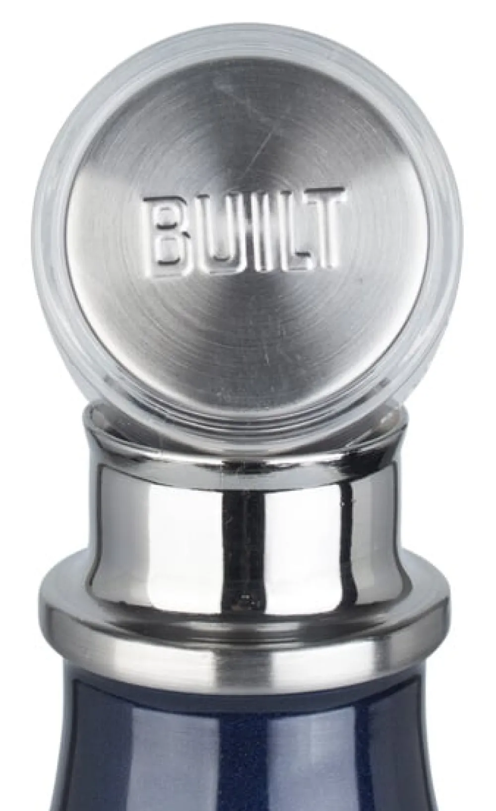 Barstuff Thermosflasche Built, Mitternachtsblau - 740ml