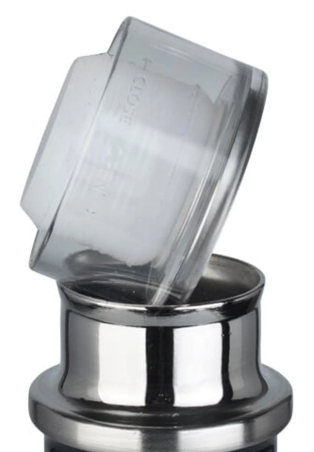 Barstuff Thermosflasche Built, Mitternachtsblau - 740ml
