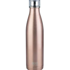 Barstuff Thermosflasche Built, Roségold - 740ml