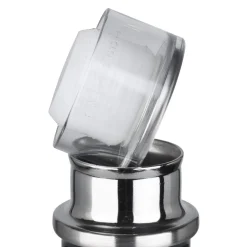 Barstuff Thermosflasche Built, Roségold - 740ml
