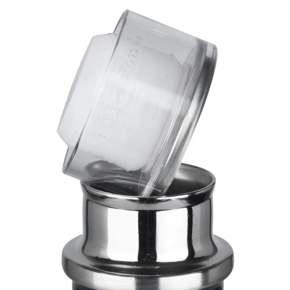 Barstuff Thermosflasche Built, Roségold - 740ml