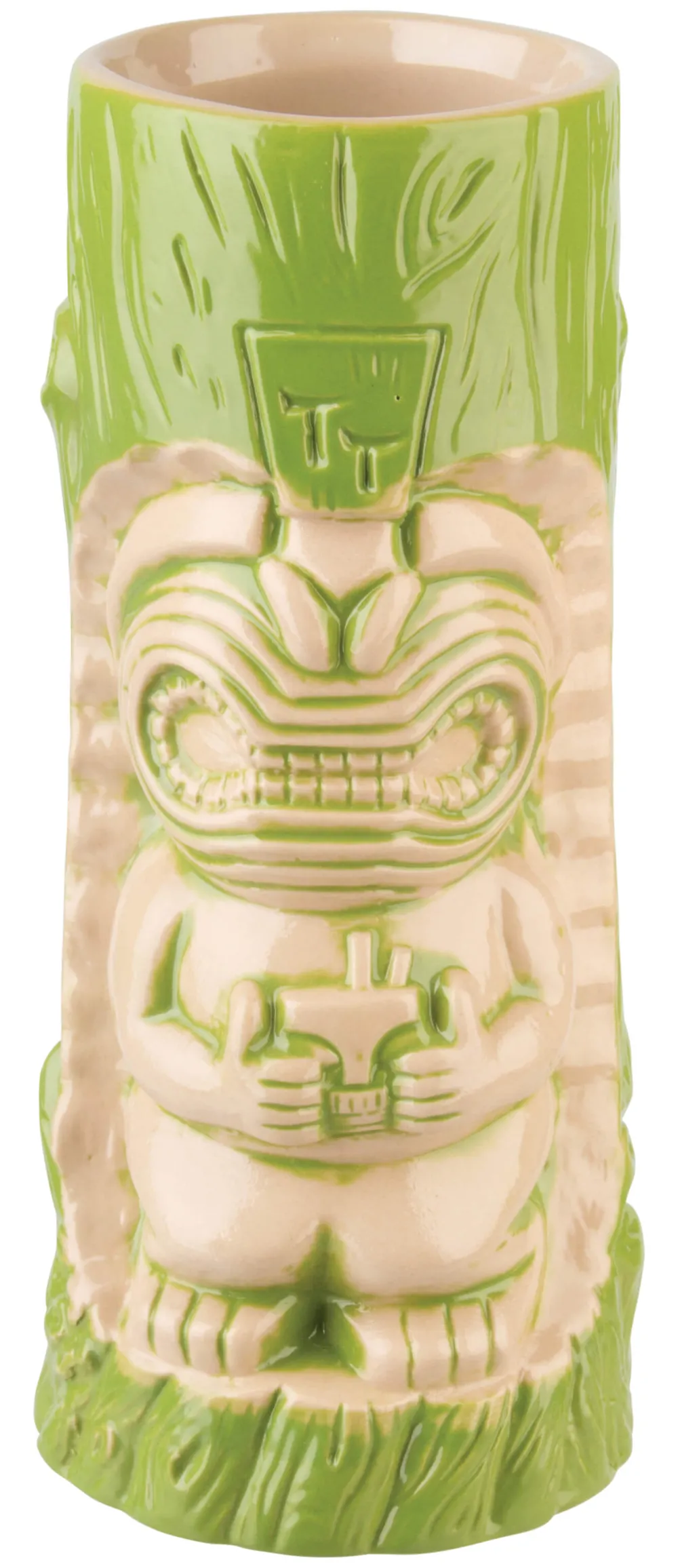 Barstuff Tiki Becher Aloha - 380ml