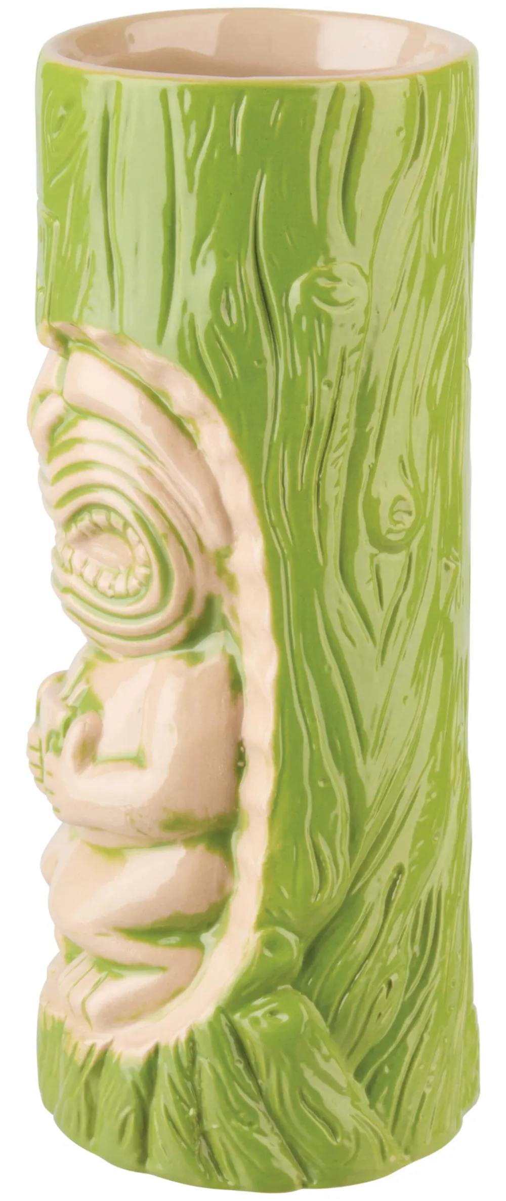 Barstuff Tiki Becher Aloha - 380ml