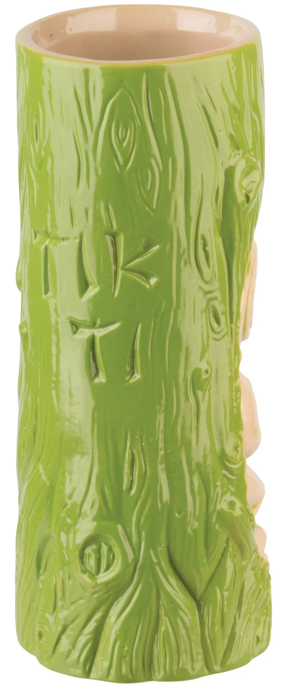 Barstuff Tiki Becher Aloha - 380ml