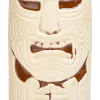 Barstuff Tiki Becher Aztec, beige - 490ml