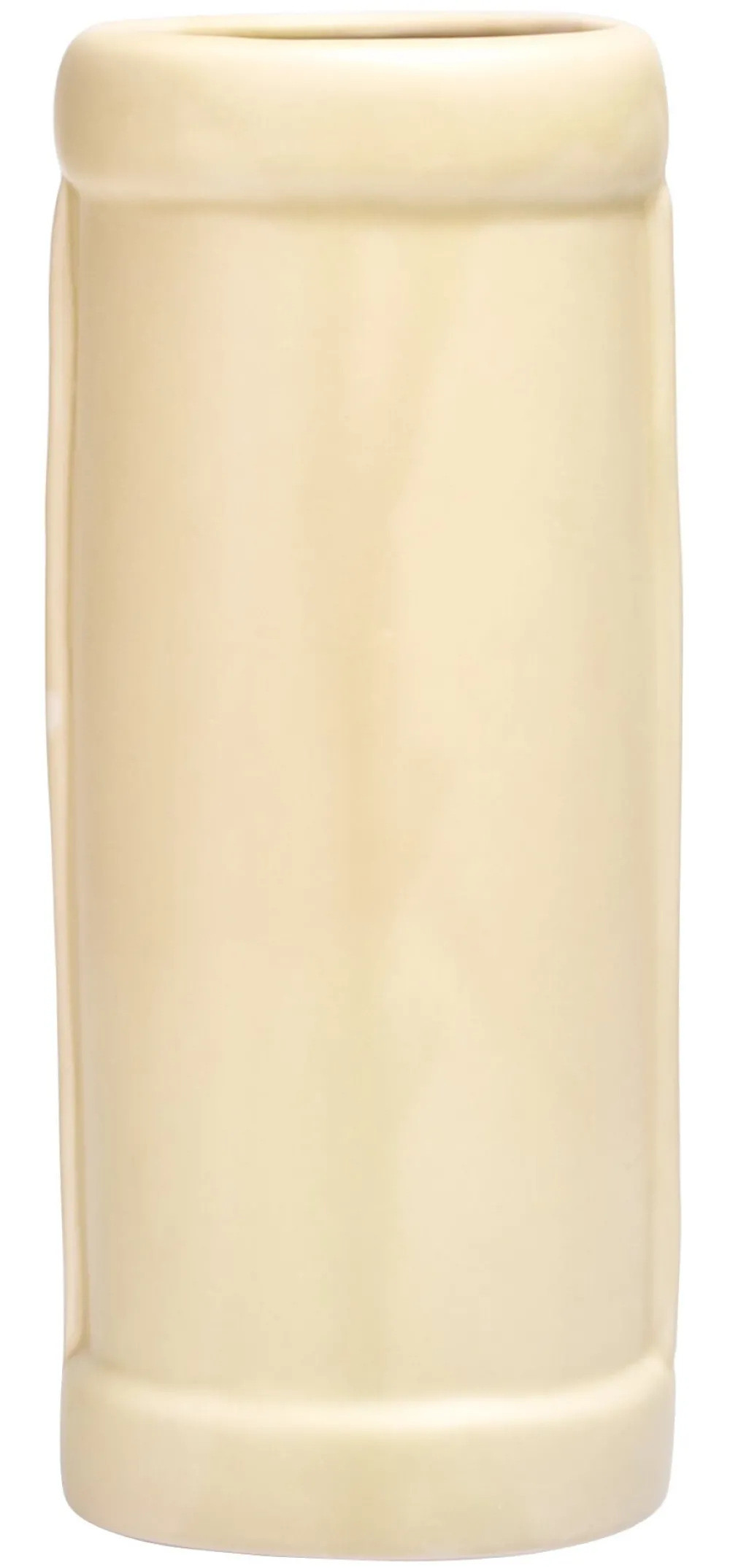 Barstuff Tiki Becher Aztec, beige - 490ml