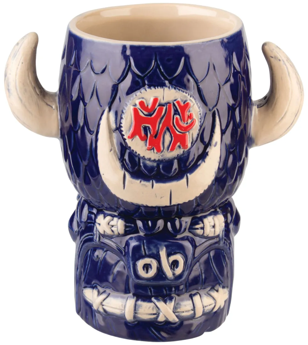 Barstuff Tiki Becher Big Buffalo - 800ml