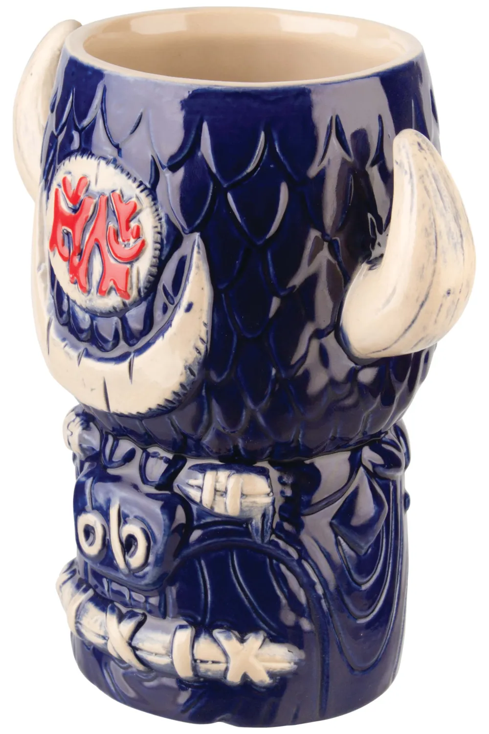Barstuff Tiki Becher Big Buffalo - 800ml