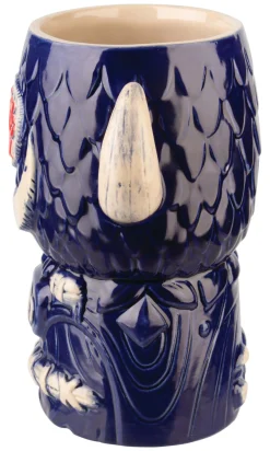 Barstuff Tiki Becher Big Buffalo - 800ml
