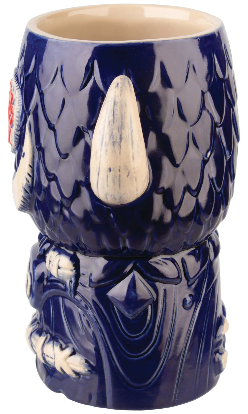 Barstuff Tiki Becher Big Buffalo - 800ml