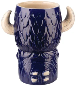 Barstuff Tiki Becher Big Buffalo - 800ml