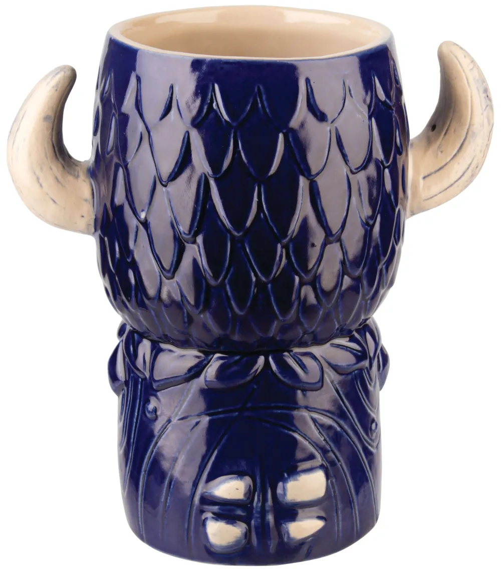 Barstuff Tiki Becher Big Buffalo - 800ml