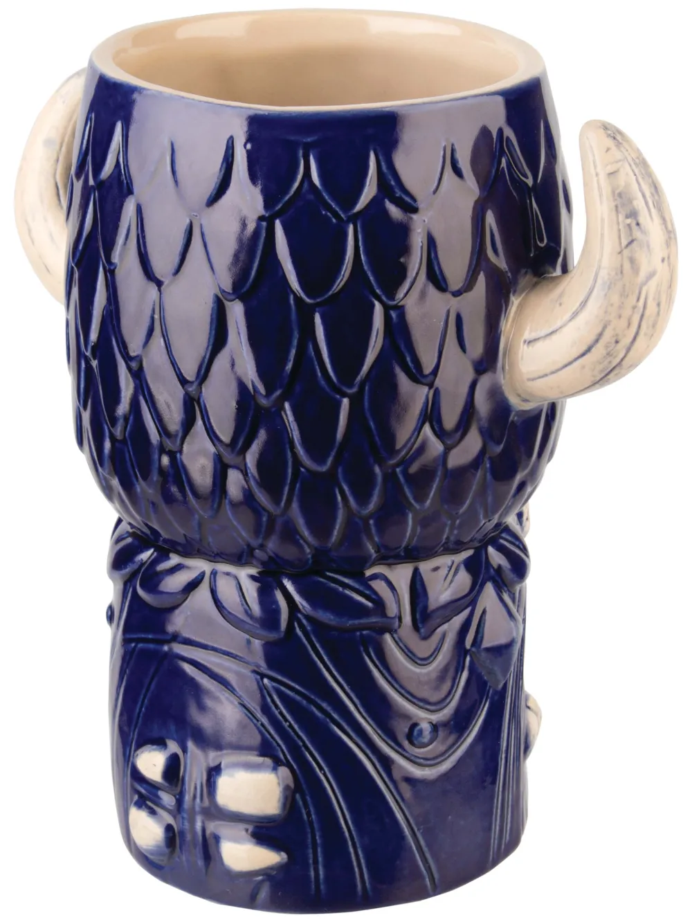 Barstuff Tiki Becher Big Buffalo - 800ml