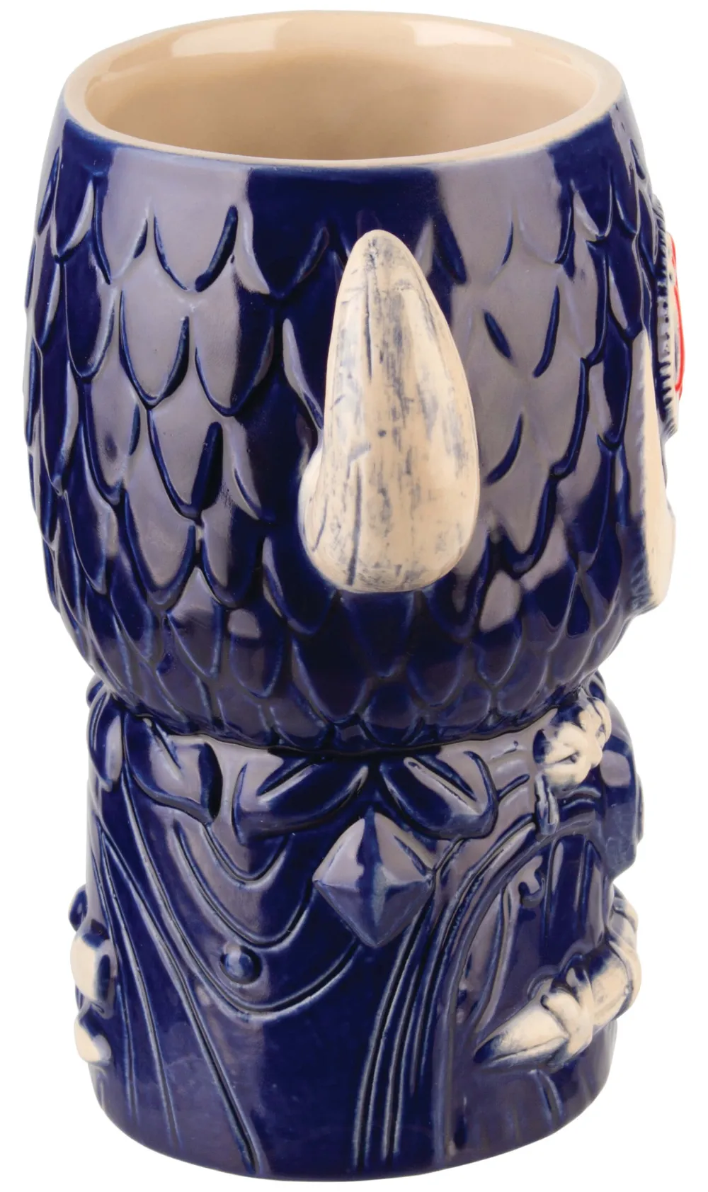 Barstuff Tiki Becher Big Buffalo - 800ml