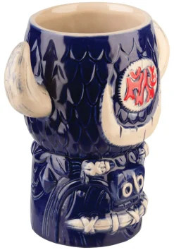 Barstuff Tiki Becher Big Buffalo - 800ml