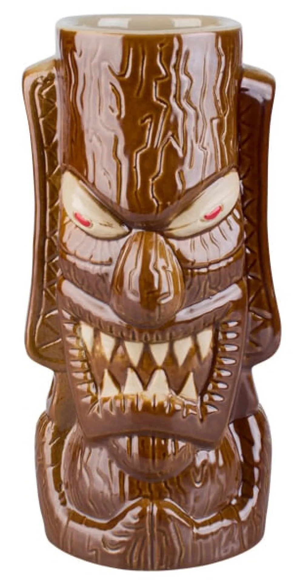 Barstuff Tiki Becher Bora Bora - 400ml
