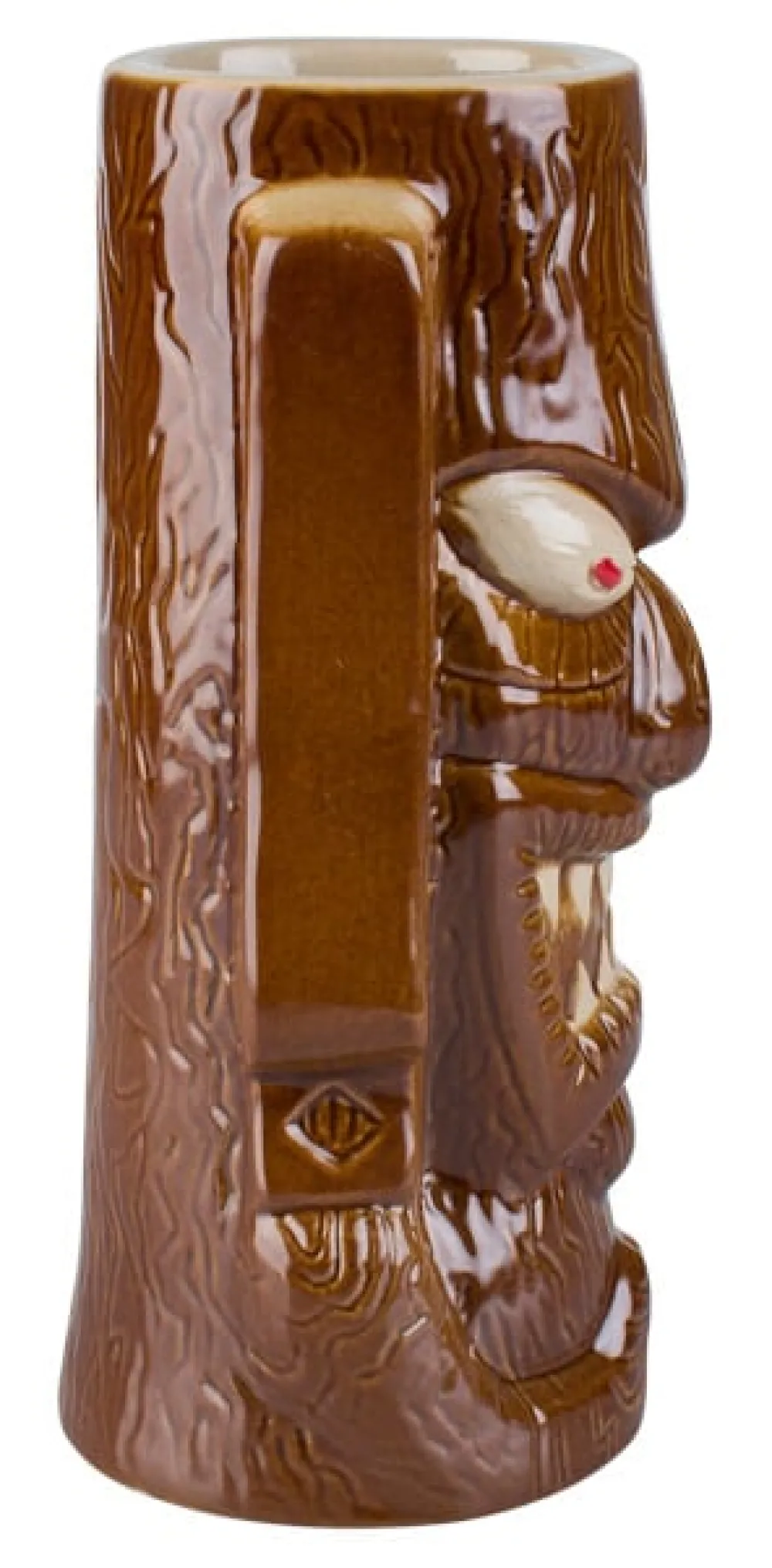 Barstuff Tiki Becher Bora Bora - 400ml