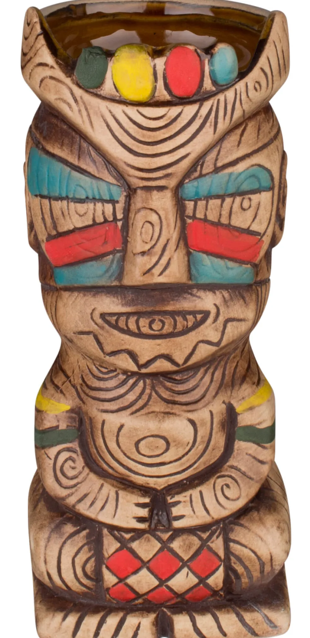 Barstuff Tiki Becher Bosi - 400ml