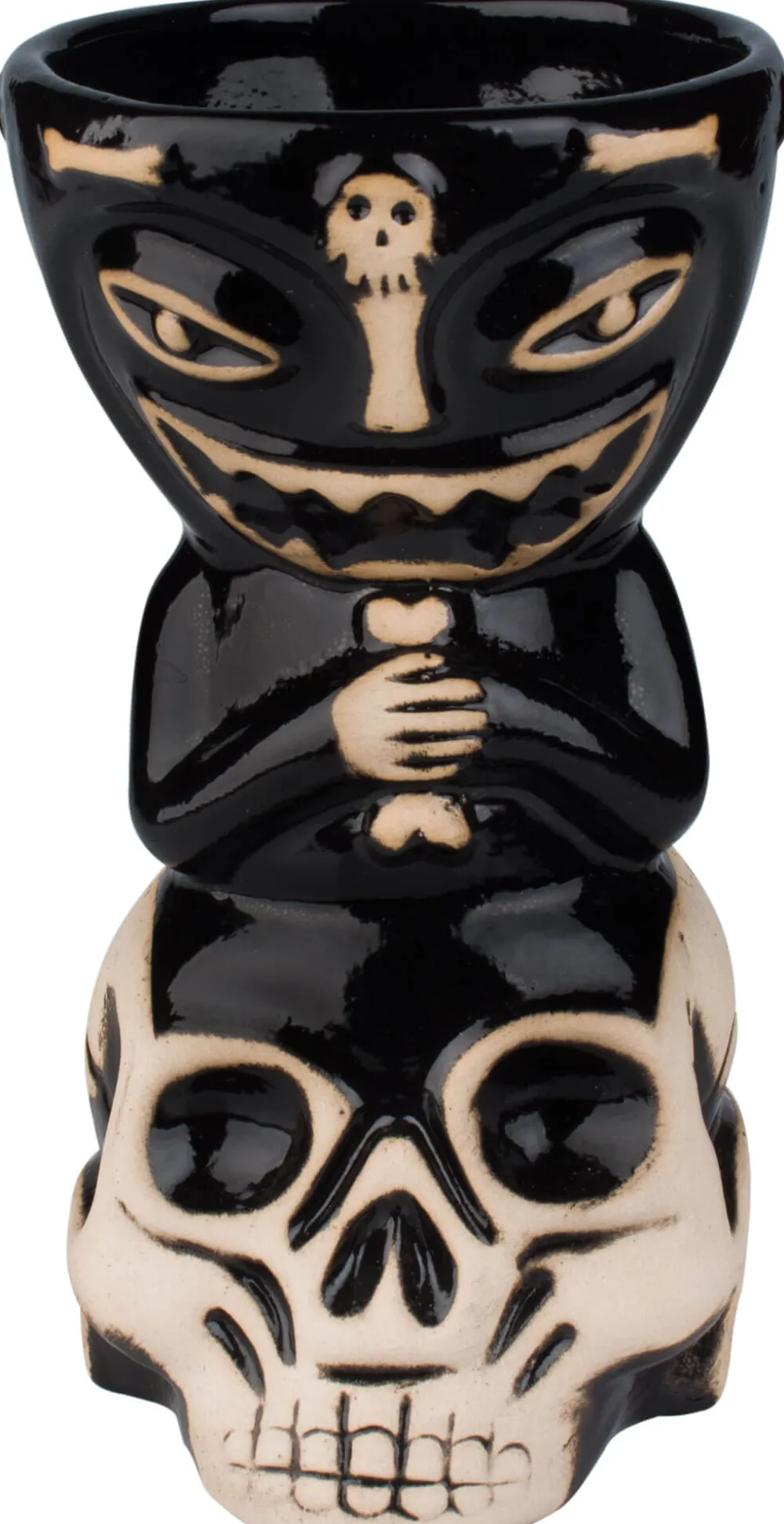 Barstuff Tiki Becher Brah - 350ml