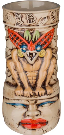 Barstuff Tiki Becher Camazotz - 700ml