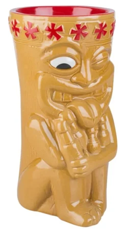 Barstuff Tiki Becher Dumb - 550ml