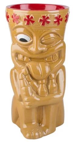 Barstuff Tiki Becher Dumb - 550ml
