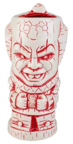 Barstuff Tiki Becher Eddie - 620ml
