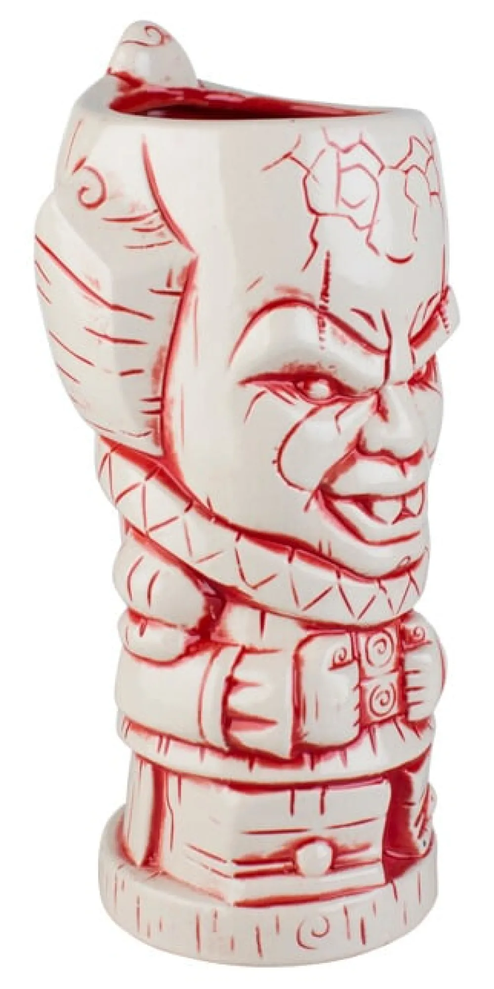 Barstuff Tiki Becher Eddie - 620ml