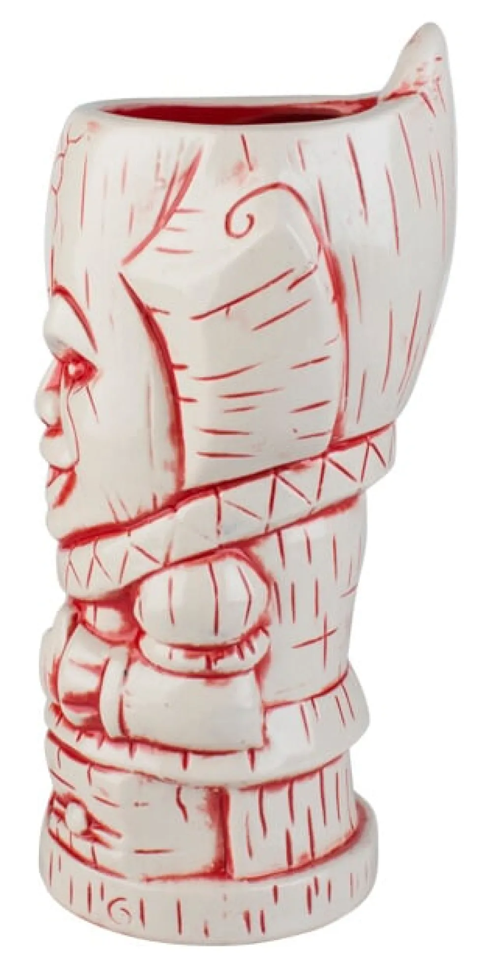 Barstuff Tiki Becher Eddie - 620ml