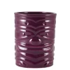 Barstuff Tiki Becher Face, purple - 360ml