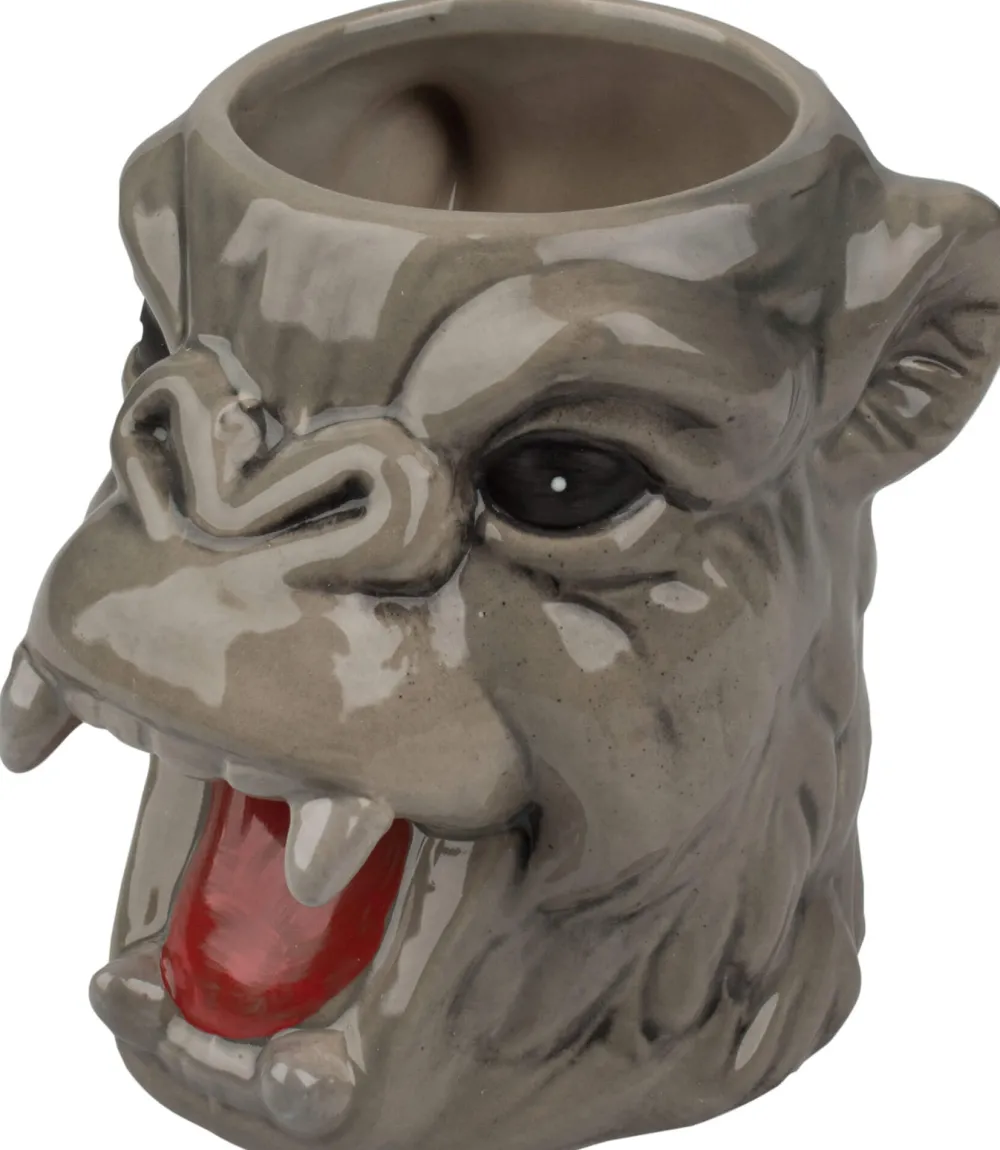 Barstuff Tiki Becher Hasira - 650ml