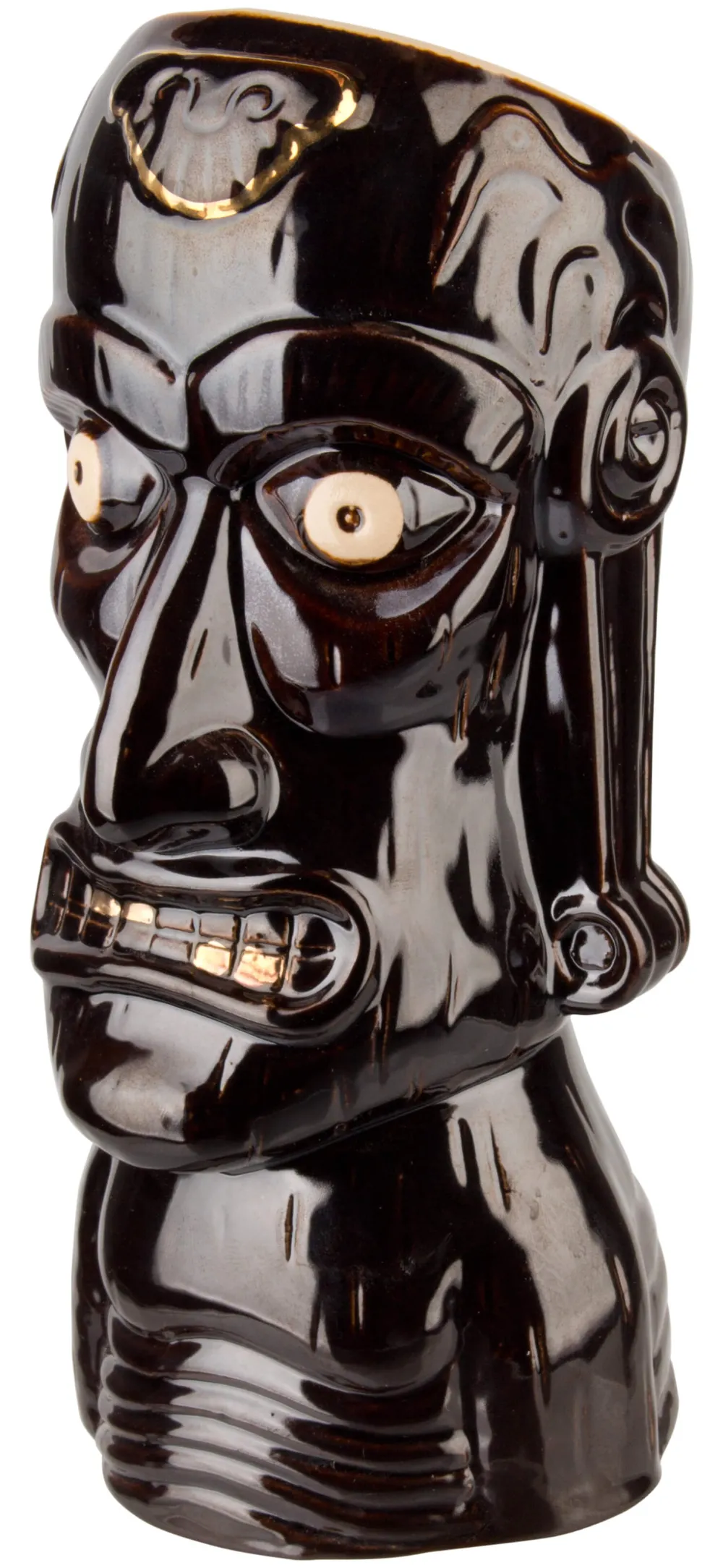 Barstuff Tiki Becher Honolulu - 450ml
