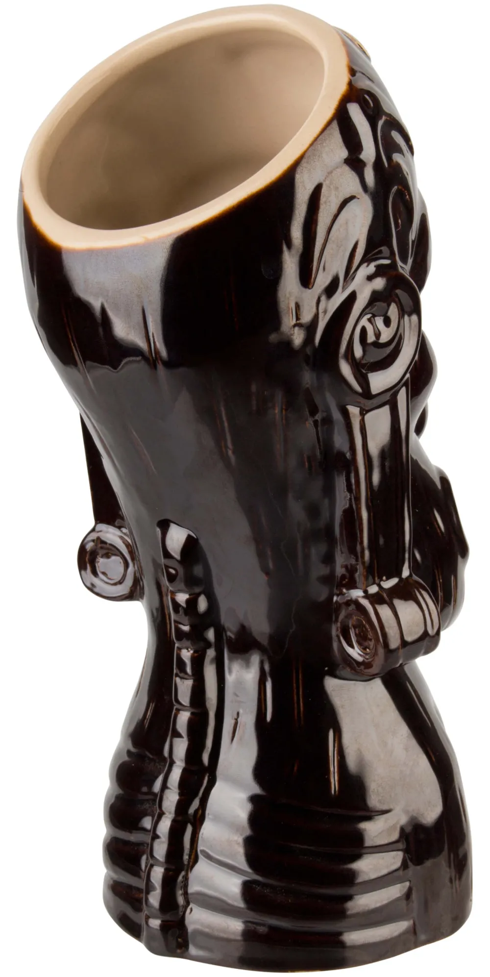 Barstuff Tiki Becher Honolulu - 450ml