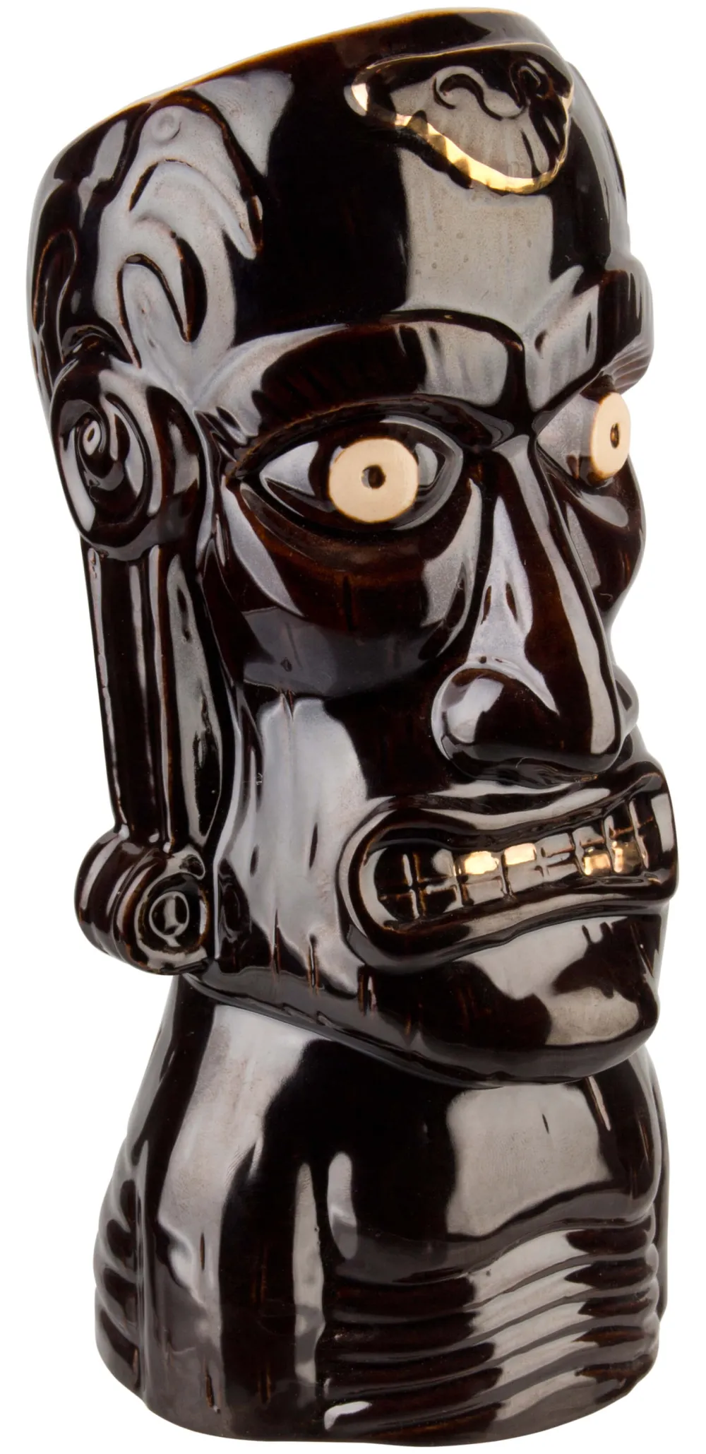 Barstuff Tiki Becher Honolulu - 450ml