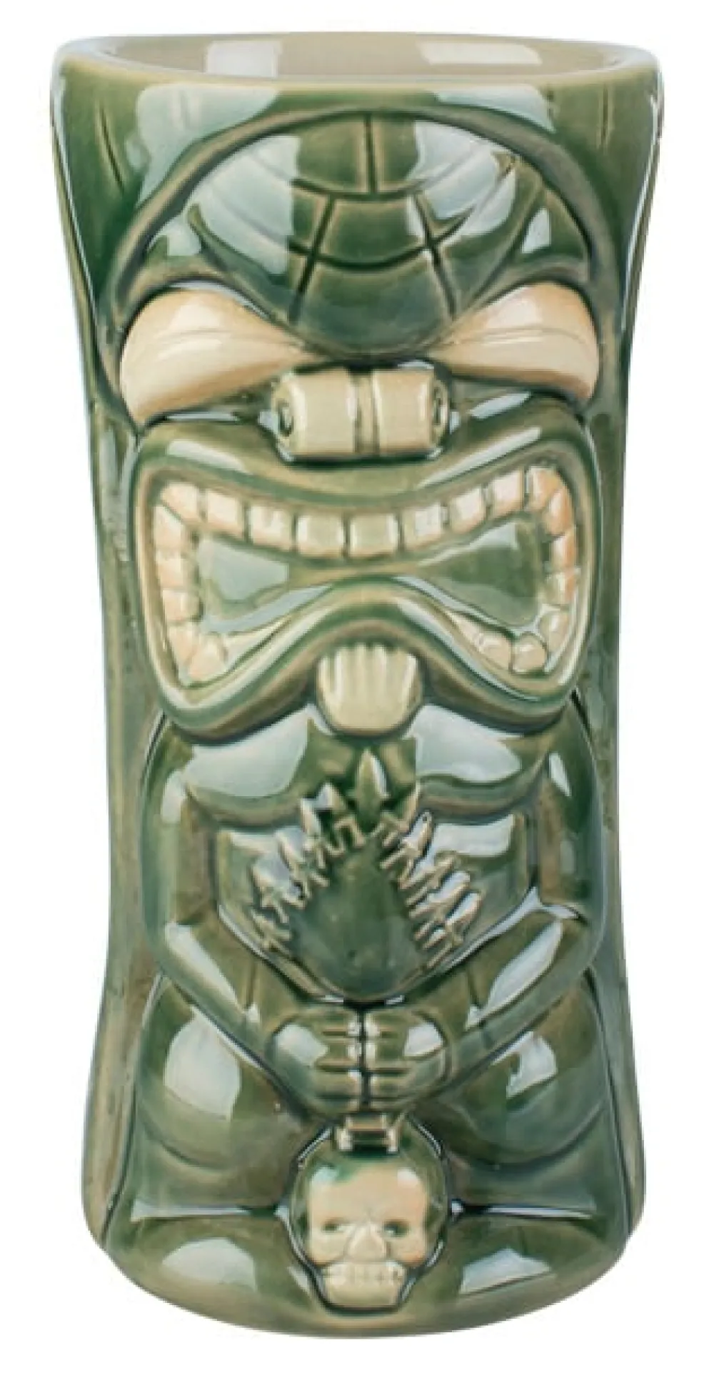 Barstuff Tiki Becher Hula - 550ml