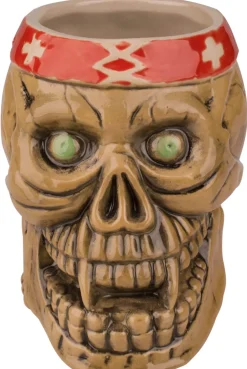 Barstuff Tiki Becher Jua - 350ml