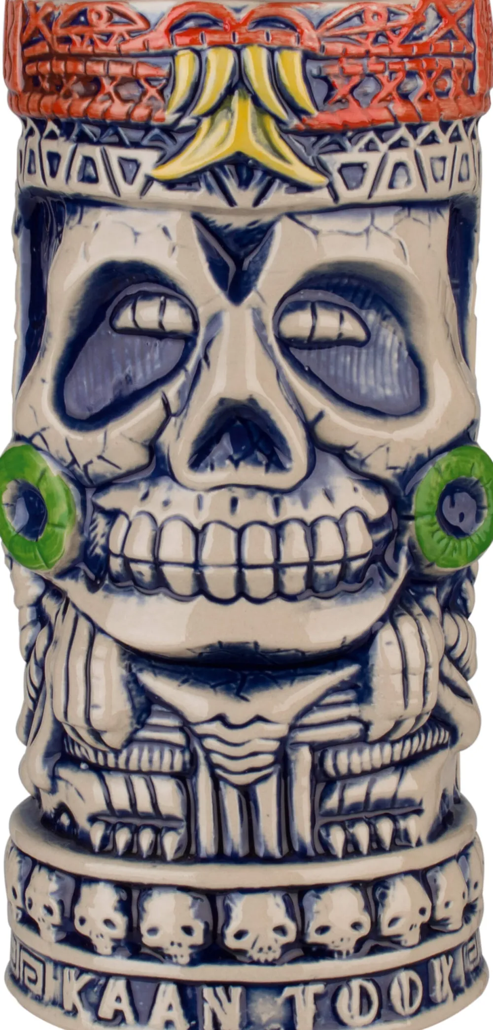 Barstuff Tiki Becher Kaan - 700ml