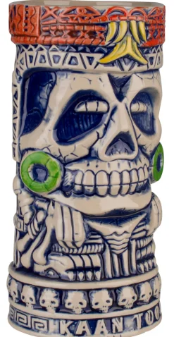 Barstuff Tiki Becher Kaan - 700ml