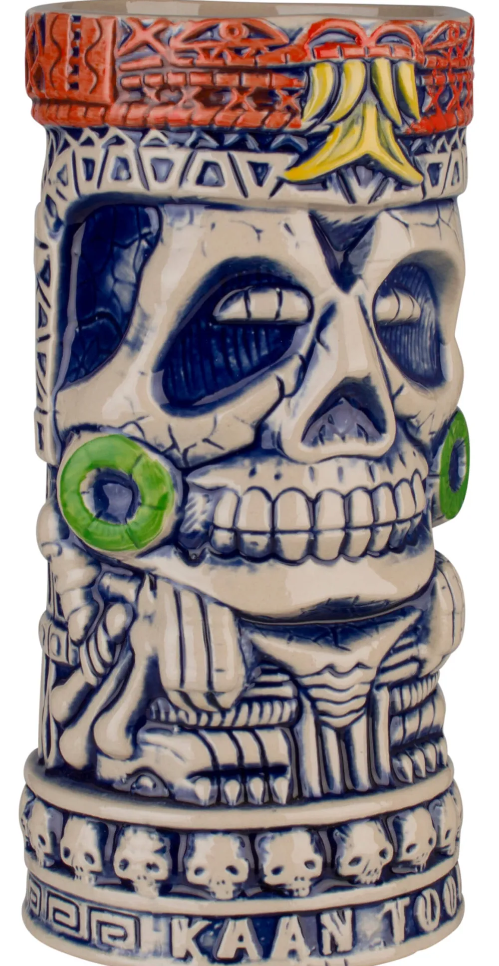 Barstuff Tiki Becher Kaan - 700ml