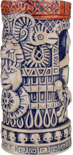 Barstuff Tiki Becher Kaan - 700ml