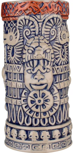 Barstuff Tiki Becher Kaan - 700ml